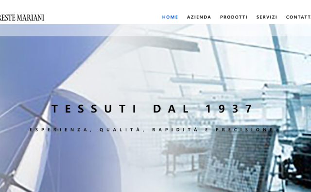 意大利皮革制造商 Rino Mastrotto Group 收购高级时装面料供应商 Tessitura Oreste Mariani