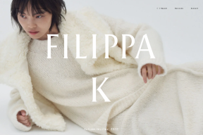 「华丽智库」论坛精彩回放 | Filippa K 首席执行官：通过叙事和内容展现品牌魅力，才不会沦为”泛泛之辈”