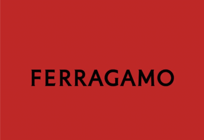 Salvatore Ferragamo 官宣更名为 FERRAGAMO，并发布全新品牌 logo
