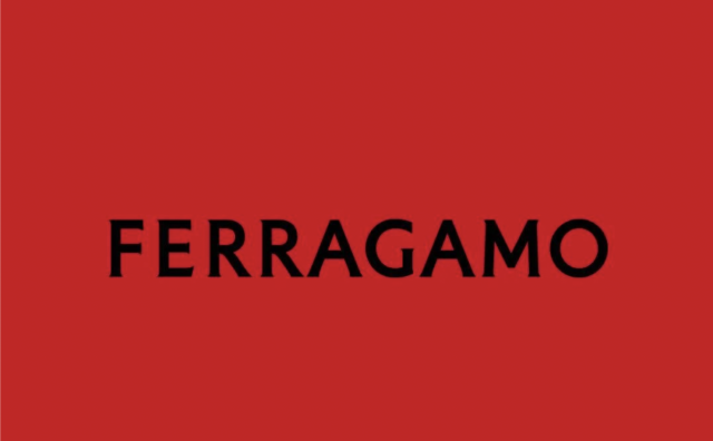 Salvatore Ferragamo 官宣更名为 FERRAGAMO，并发布全新品牌 logo