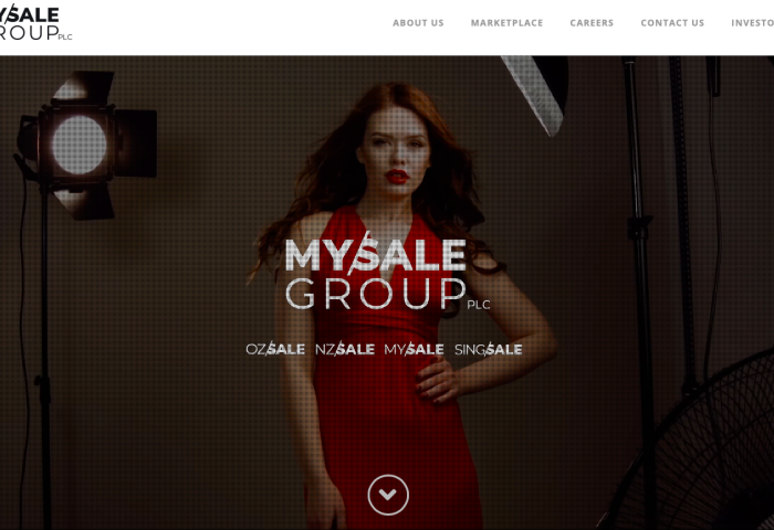 英国时尚零售集团 Frasers更新对澳洲时尚电商MySale的收购报价，引起董事会反对