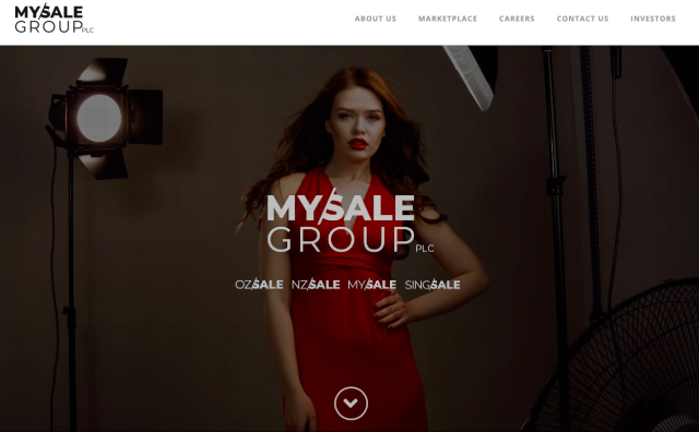 英国时尚零售集团 Frasers更新对澳洲时尚电商MySale的收购报价，引起董事会反对