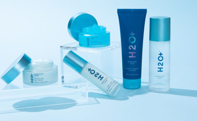 Pola Orbis集团旗下美国护肤品牌 H2O+将于年底结束33年运营