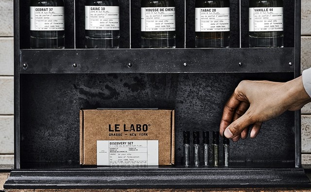 这家关注“灵魂”的香氛品牌终于要开中国内地首店了，Le Labo 来晚了吗？