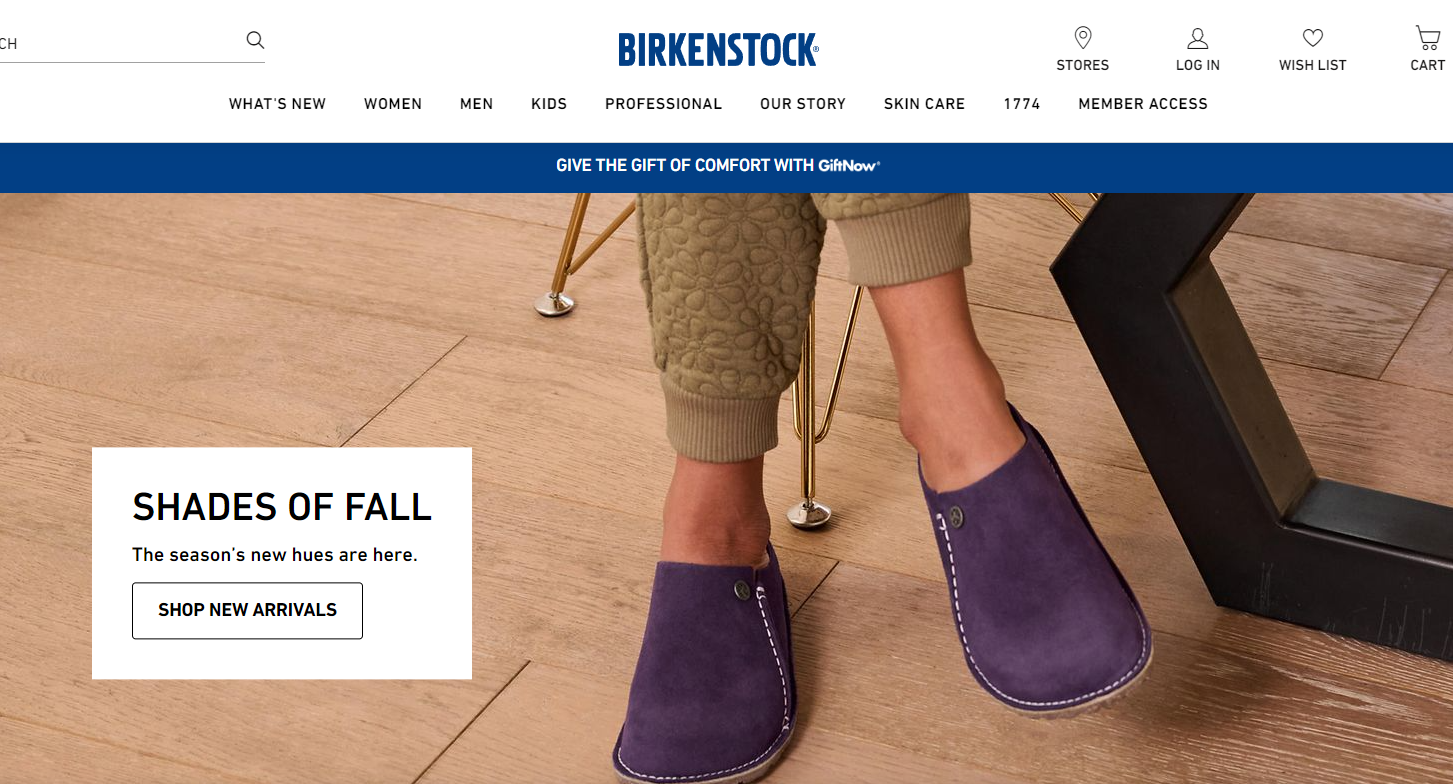 德国凉鞋品牌 Birkenstock（勃肯）在德国投资建厂，预计将于2023年第四季度完工