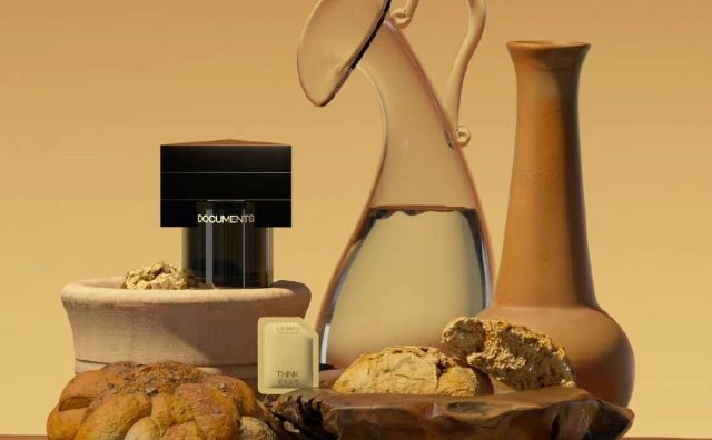 欧莱雅投资中国本土高端香水香氛品牌闻献 DOCUMENTS