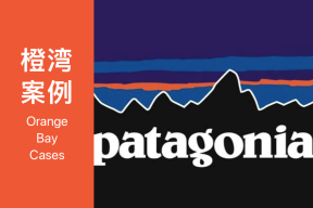 橙湾「运动户外」线上案例课回顾：Patagonia - 铁匠、攀岩者和冲浪者如何做好一家品牌企业？