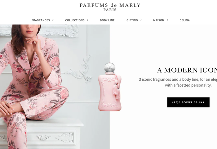 传：法国小众香水品牌 Parfums de Marly 考虑出售，估价或达5亿欧元