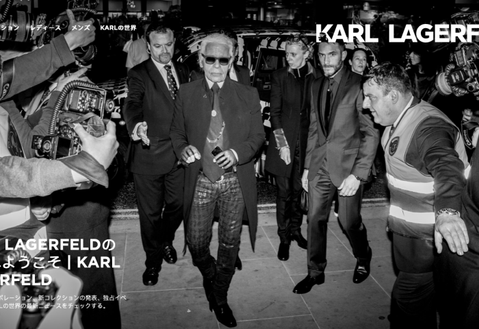 Karl Lagerfeld 传记电影提上日程，将由 Jared Leto 制作并主演