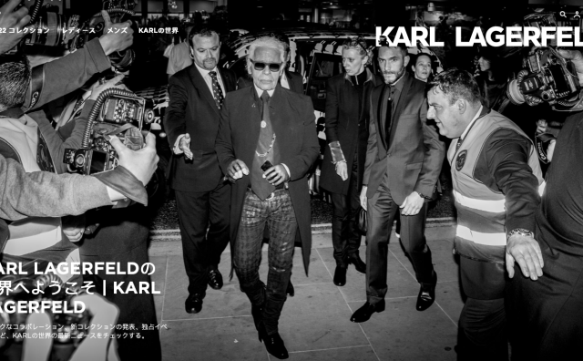 Karl Lagerfeld 传记电影提上日程，将由 Jared Leto 制作并主演