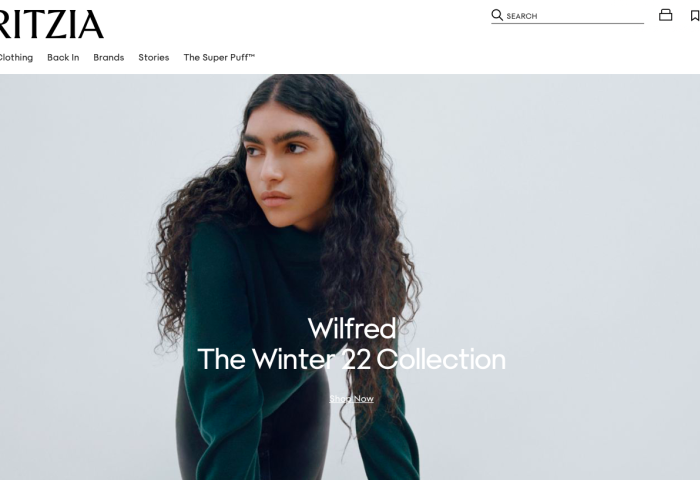 加拿大女装零售商 Aritzia 二季度销售额大涨50.1%，本财年销售额预计超20亿美元