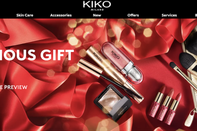 意大利美妆零售商 Kiko Milano 的创始家族从私募基金回购部分股权