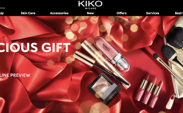 意大利美妆零售商 Kiko Milano 的创始家族从私募基金回购部分股权