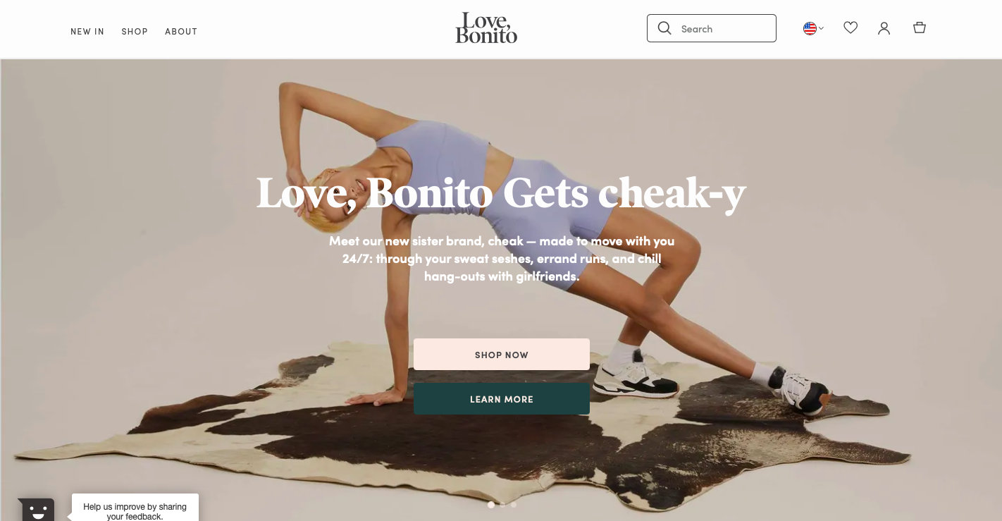 新加坡亚裔女性时尚品牌 Love, Bonito 将进军美国市场，IPO纳入计划