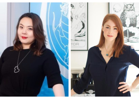 中国企业如何斩获热门的高端国际美妆香水品牌？《华丽志》独家专访 USHOPAL 及欧臻廷创始人
