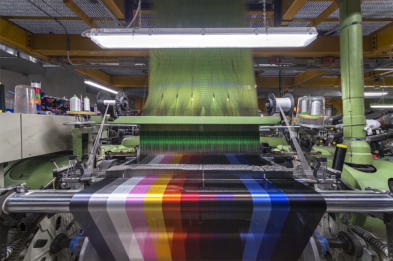 意大利纺织品制造商 Ratti集团上半年销售额同比增长15%，净亏损进一步收窄
