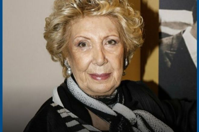 Fendi 家族五姐妹之一的 Franca Fendi 逝世，享年 87岁