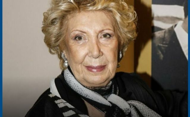 Fendi 家族五姐妹之一的 Franca Fendi 逝世，享年 87岁