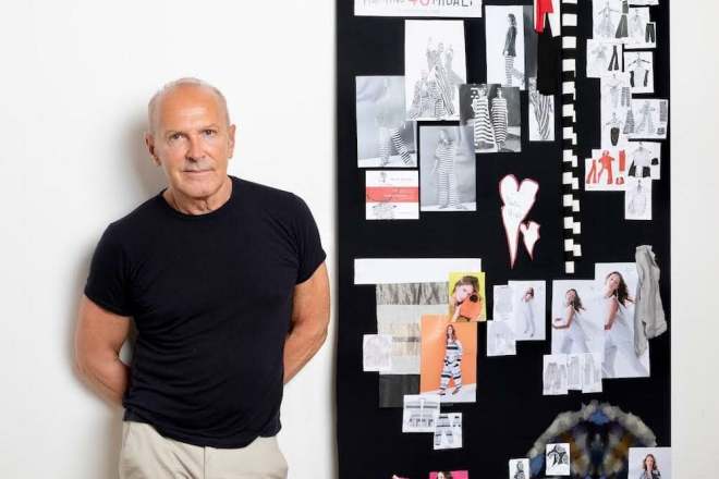 意大利设计师品牌 Martino Midali 推出系列活动，庆祝成立40周年