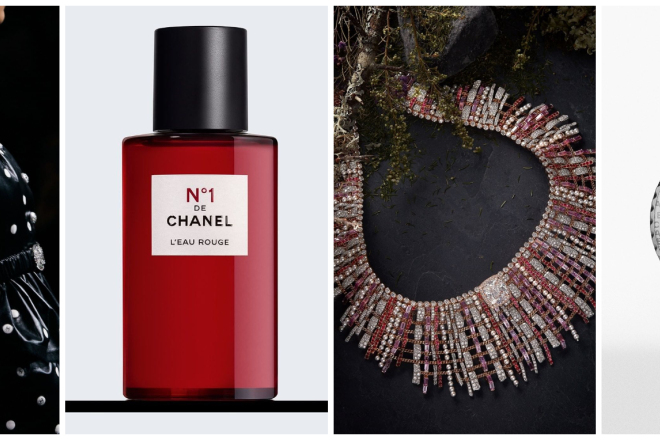 深度｜四管齐下，Chanel如何打造“更被人渴望的奢侈品牌”？