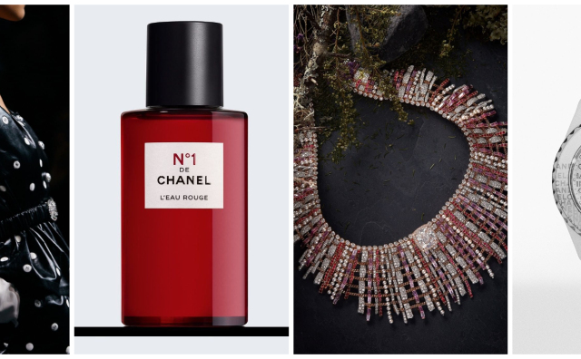深度｜四管齐下，Chanel如何打造“更被人渴望的奢侈品牌”？