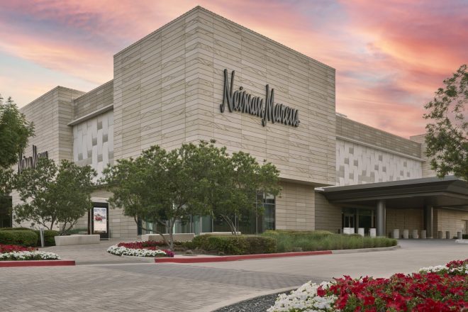 美国奢侈品百货集团 Neiman Marcus 上财年GMV超50亿美元，前2%的顶级客户带动40%的销售额