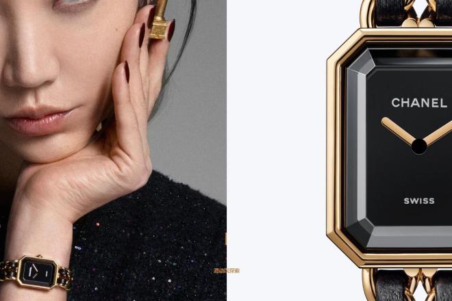 Chanel 将于11月上调珠宝和腕表价格
