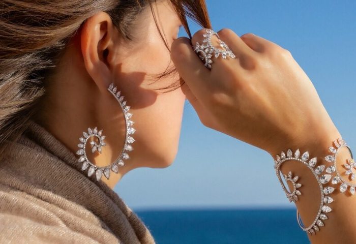 意大利珠宝品牌 Gismondi 1754今年前九个月销售同比大涨68%