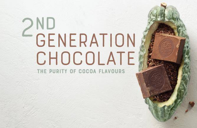 颠覆140多年的巧克力制作传统！瑞士巧克力生产巨头 Barry Callebaut 发布第二代巧克力工艺准则