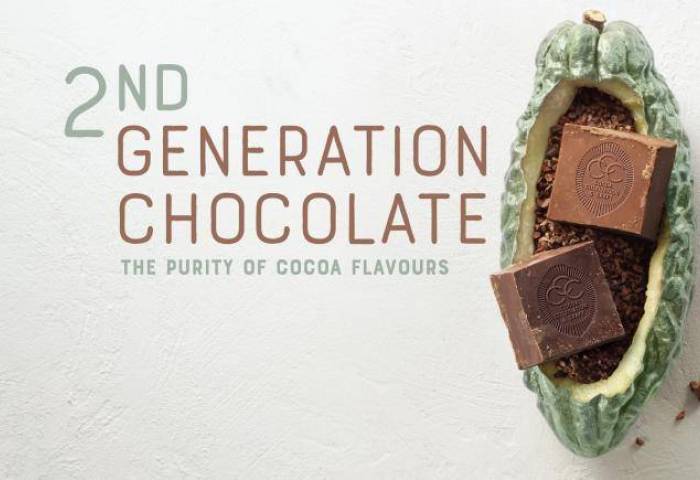 颠覆140多年的巧克力制作传统！瑞士巧克力生产巨头 Barry Callebaut 发布第二代巧克力工艺准则
