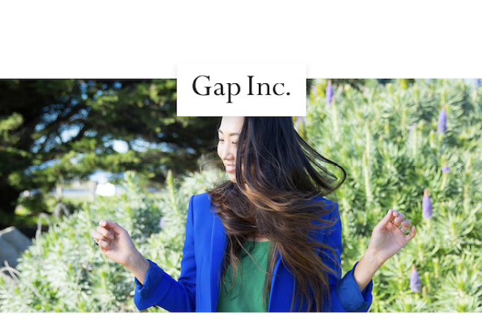 宝尊电商4000万美元收购美国品牌 Gap大中华区业务，开启“品牌管理”业务线