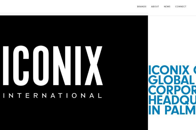 美国品牌管理公司 Iconix 前CEO被判犯有证券欺诈等六项罪名
