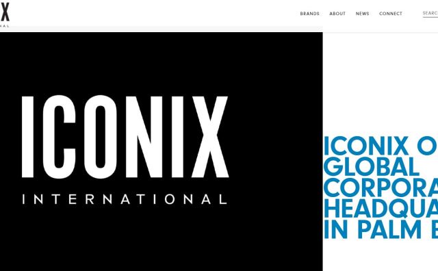 美国品牌管理公司 Iconix 前CEO被判犯有证券欺诈等六项罪名