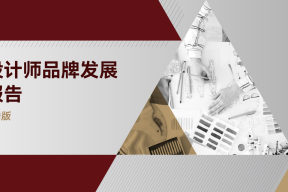 2022年《中国设计师品牌发展研究报告》by「华丽智库」