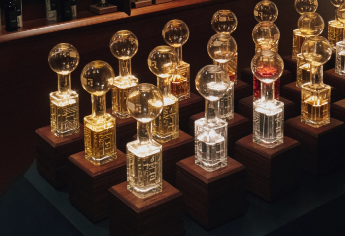 阿根廷小众香氛品牌 Fueguia 1833 推出卡塔尔世界杯纪念香水