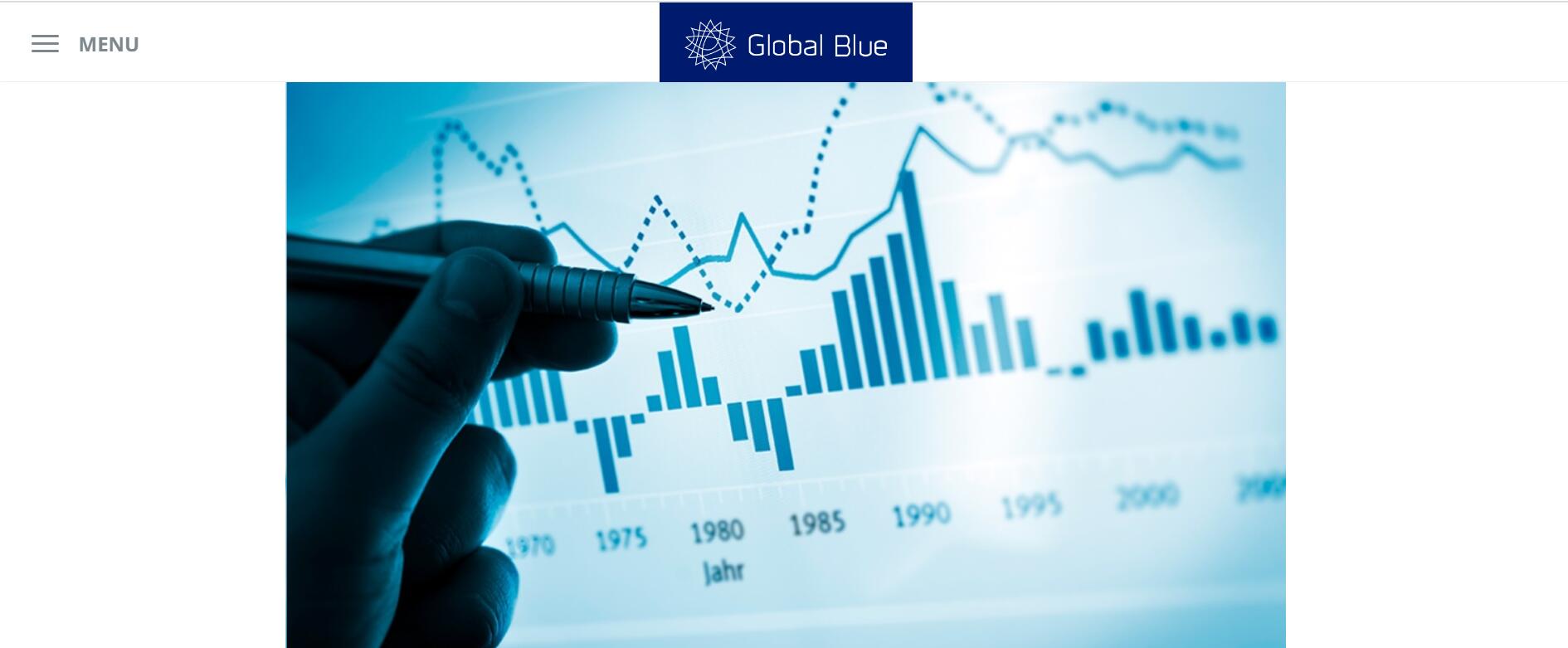 Global Blue环球蓝联最新报告：免税购物在欧陆保持稳健，在亚太加速恢复