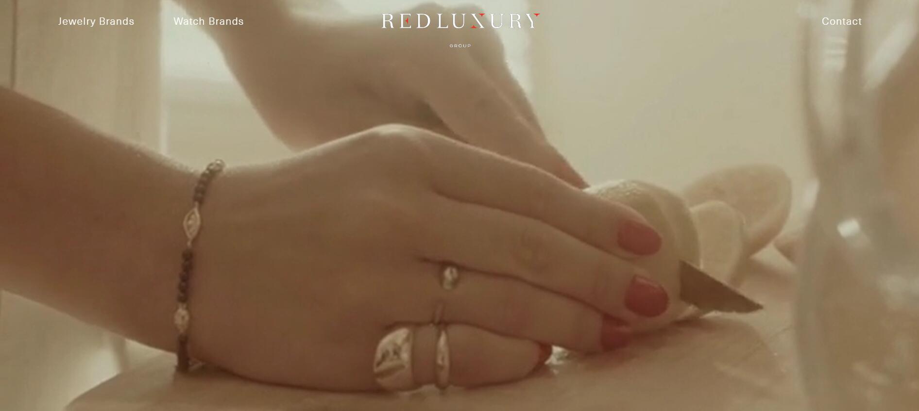 法国制表珠宝集团 Red Luxury与 Vilebrequin 和 Sonia Rykiel 分别签署腕表、珠宝产品独家授权协议