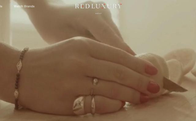 法国制表珠宝集团 Red Luxury与 Vilebrequin 和 Sonia Rykiel 分别签署腕表、珠宝产品独家授权协议