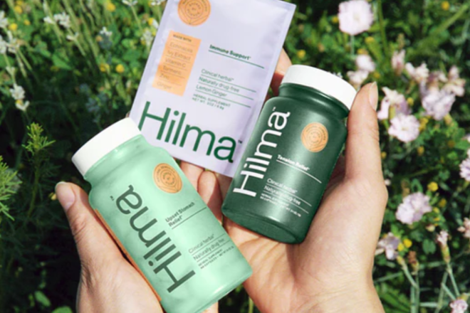 法国制药集团 Biocodex 收购美国天然配方保健品初创公司 Hilma