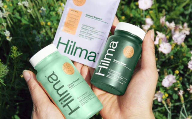 法国制药集团 Biocodex 收购美国天然配方保健品初创公司 Hilma