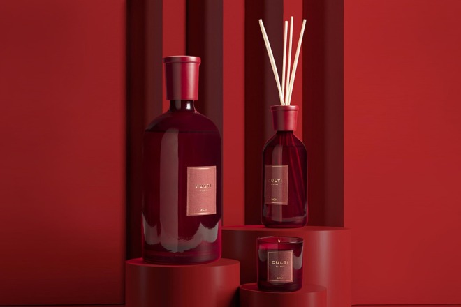 意大利香氛品牌 Culti Milano 发起部分收购要约，总价值达620.5万欧元