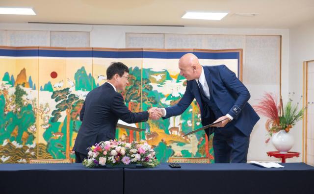 Gucci 将在未来三年支持韩国首尔景福宫修缮工作，关注社区与传承