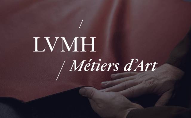 LVMH集团旗下工艺部门成立日本分支机构