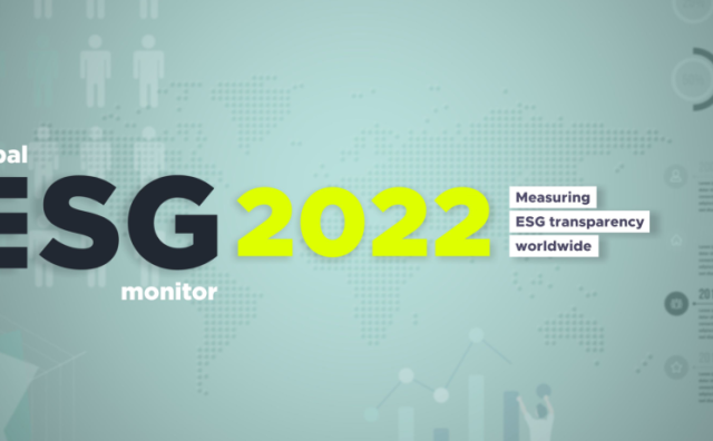 安踏集团位列2022全球ESG最具透明度公司榜单第八位