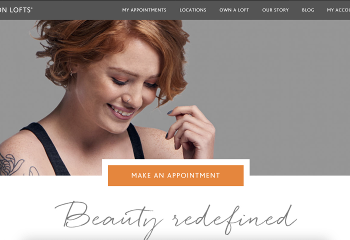 帮助美妆专业人士打造个人事业，Salon Lofts 完成新一轮战略增长投资