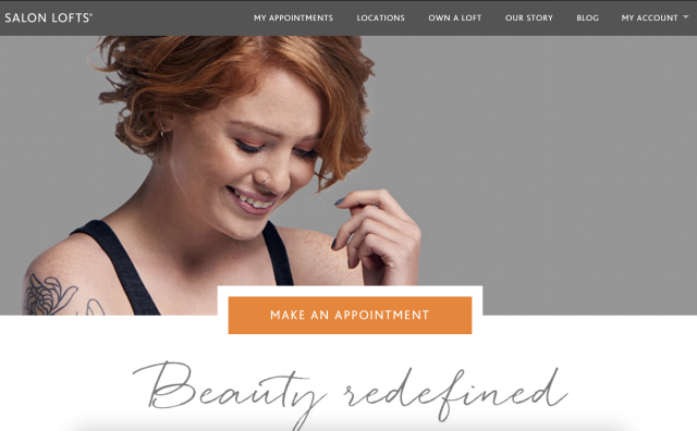 帮助美妆专业人士打造个人事业，Salon Lofts 完成新一轮战略增长投资
