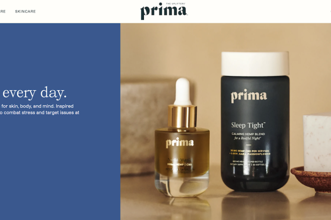 植物健康品牌 Prima 收购同行 Prospect Farms，成立全新健康生活方式公司 Uplifter Brands