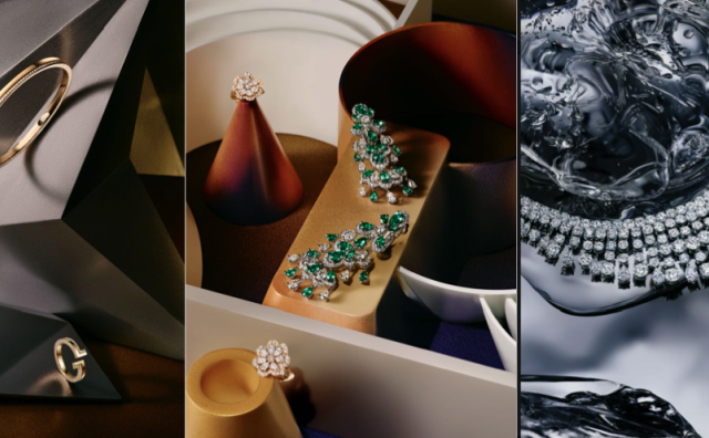 天然钻石协会发布《2023天然钻石风尚报告》，解读天然钻石珠宝设计的五大潮流趋势