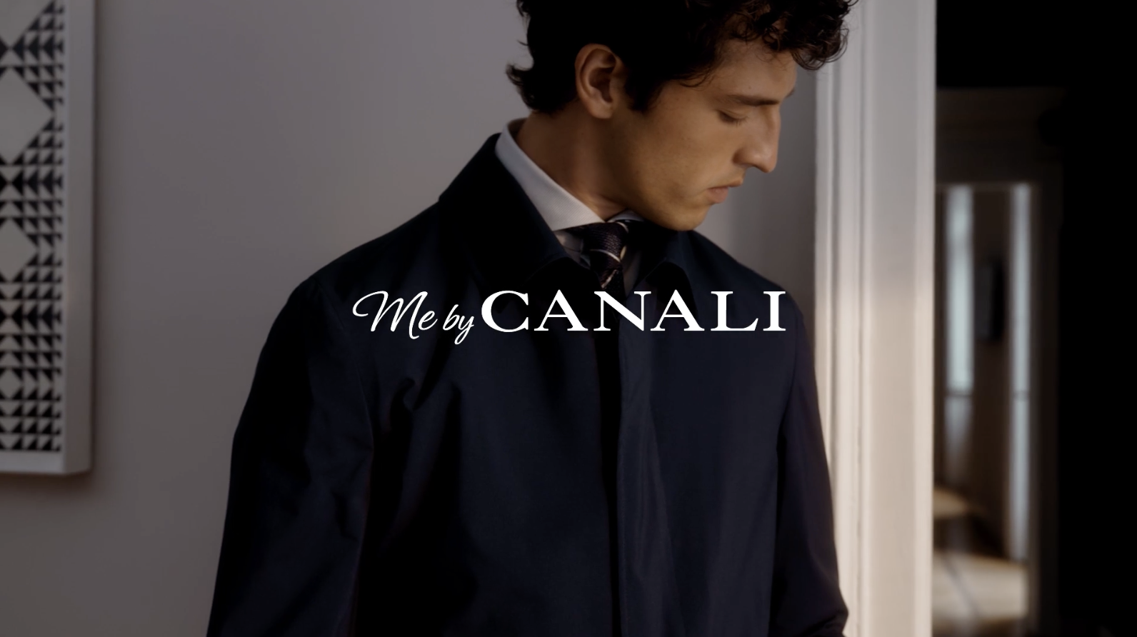 意大利奢侈男装品牌 Canali 今年前三季度营业额大涨 49%，仍将继续投资中国市场
