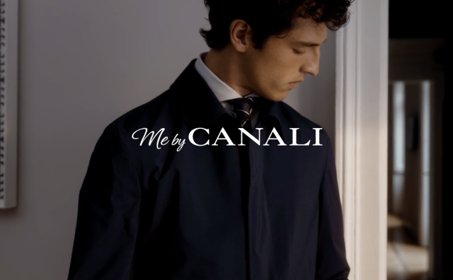 意大利奢侈男装品牌 Canali 今年前三季度营业额大涨 49%，仍将继续投资中国市场